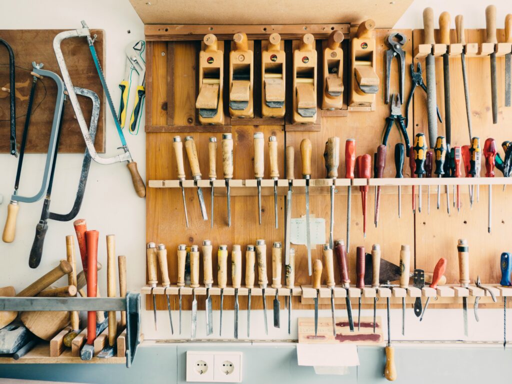 Starting a Neighborhood Tool Library, From Idea to Grand Opening