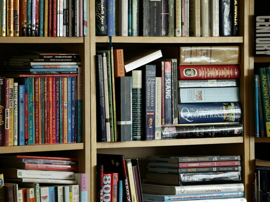 What to Download Before the Internet Goes Down: Building Your Offline Library
