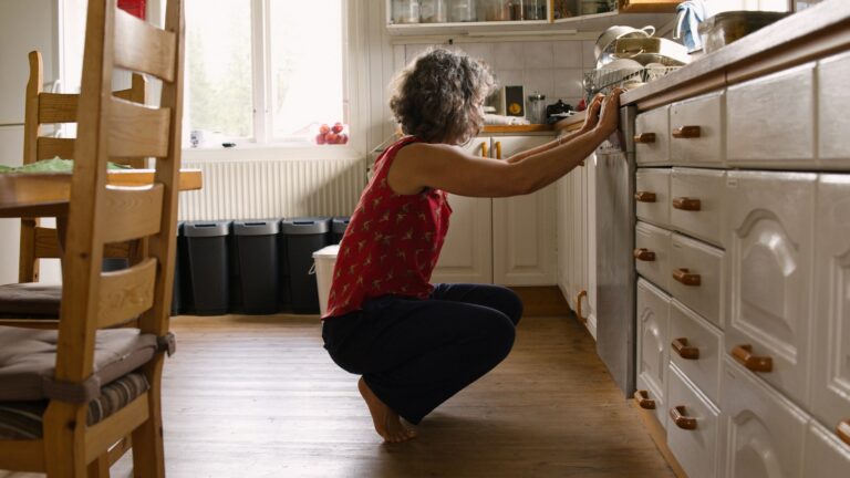 Functional Fitness for Self-Reliance: 5 Movements That Build Real-World Strength